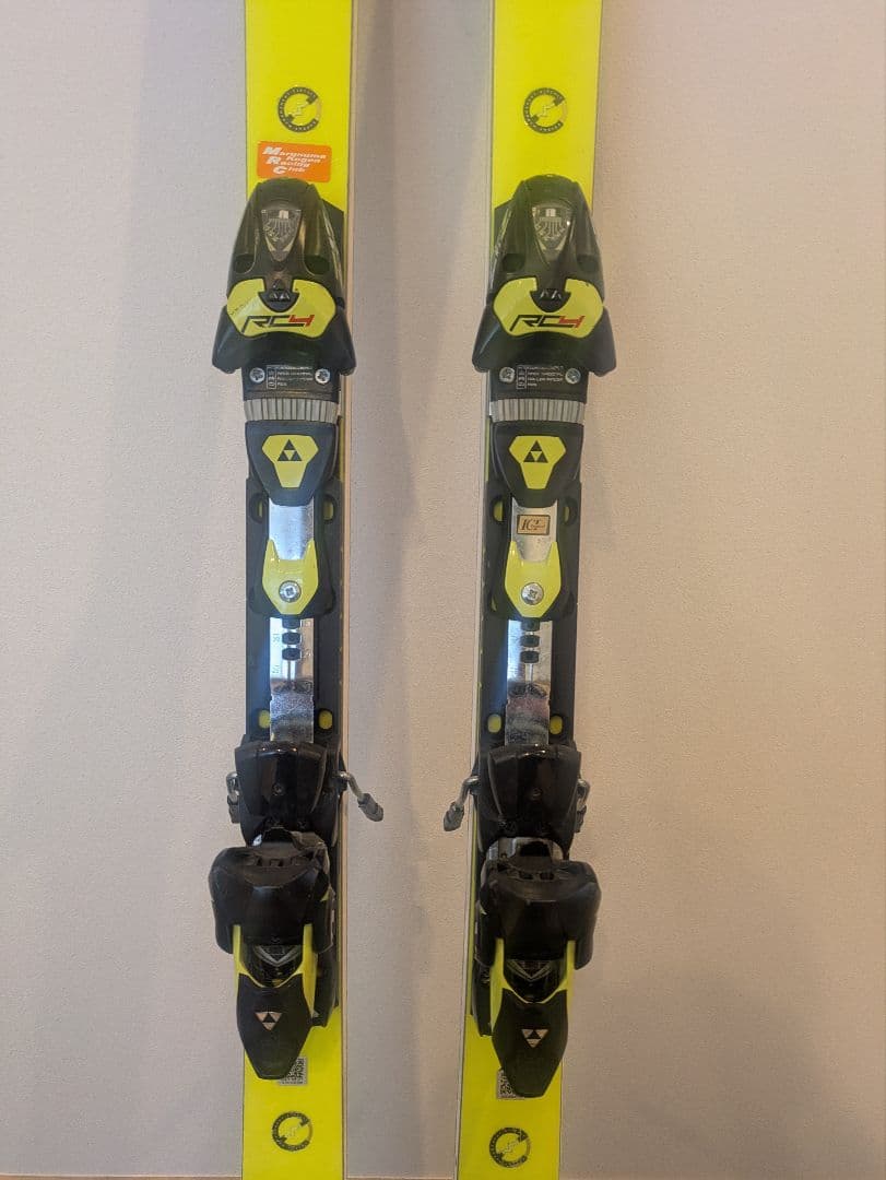 スキー HEAD e-GS RD PRO