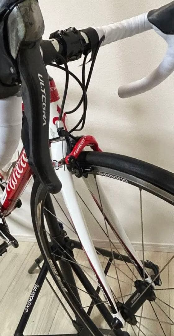 【Sutorega】Wilier izoard XP ウィリエール