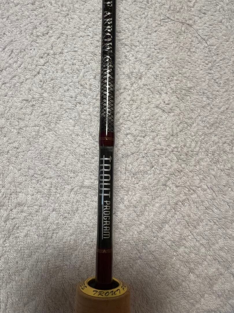 スパイクアロー62m-tz