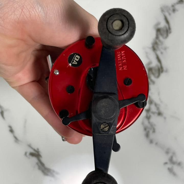 アブ　アンバサダー　5000b