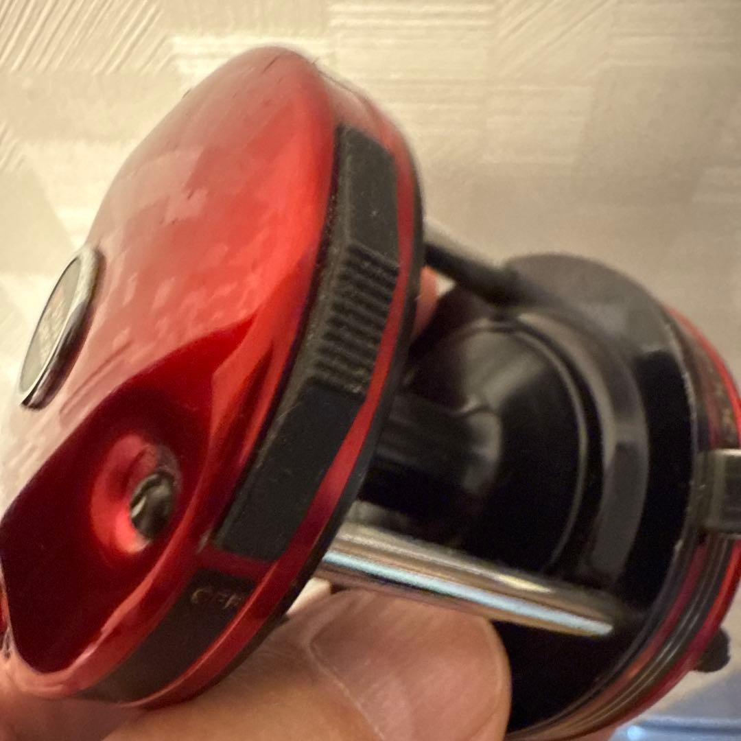 アブ　アンバサダー　5000b