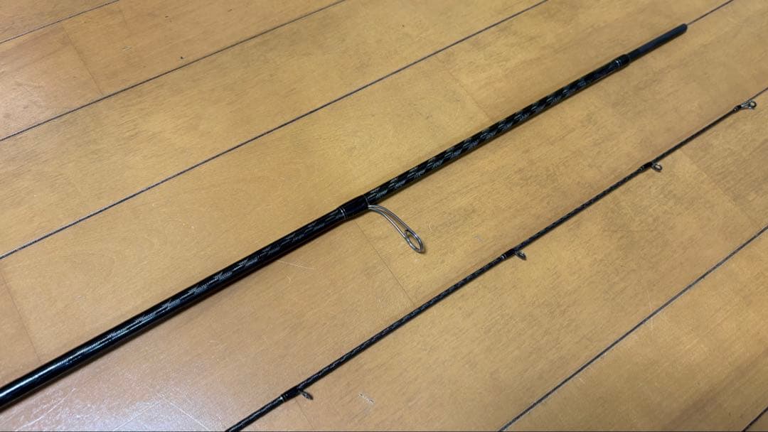 エクスセンス ジェノス S87L+/R ダークフォース87