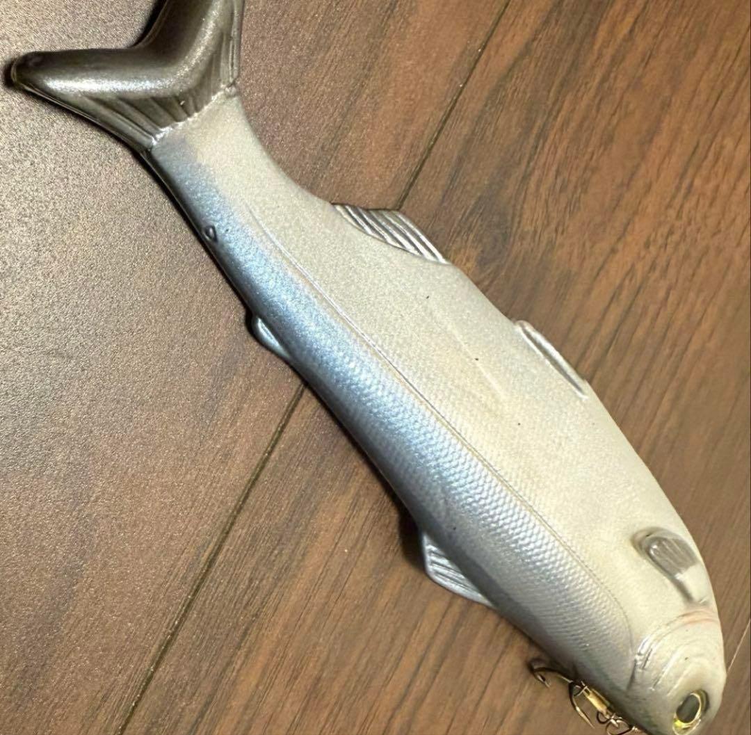 WCZ タイラント8 ジョイティーフ