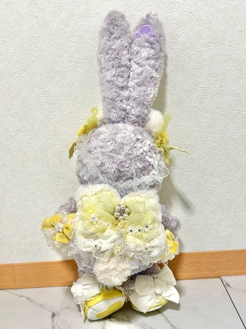 ステラルー　洋服