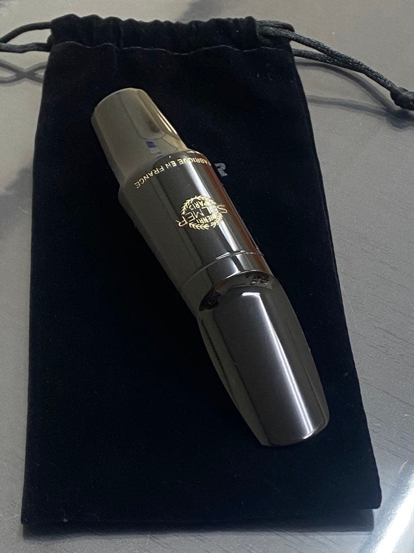 SELMERセルマーS80-C⭐︎ ワンスター テナーサックスマウスピース