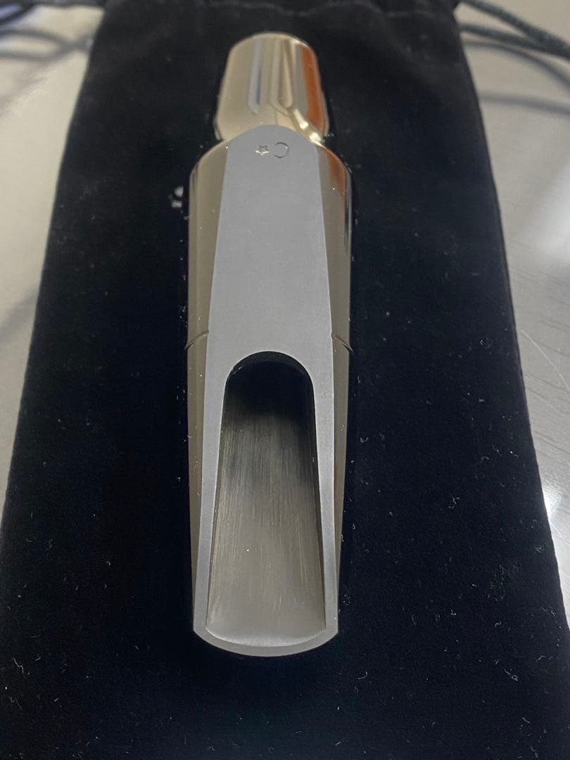 SELMERセルマーS80-C⭐︎ ワンスター テナーサックスマウスピース