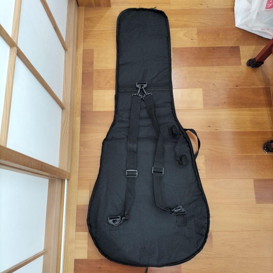 B.C.Rich　Mockingbird