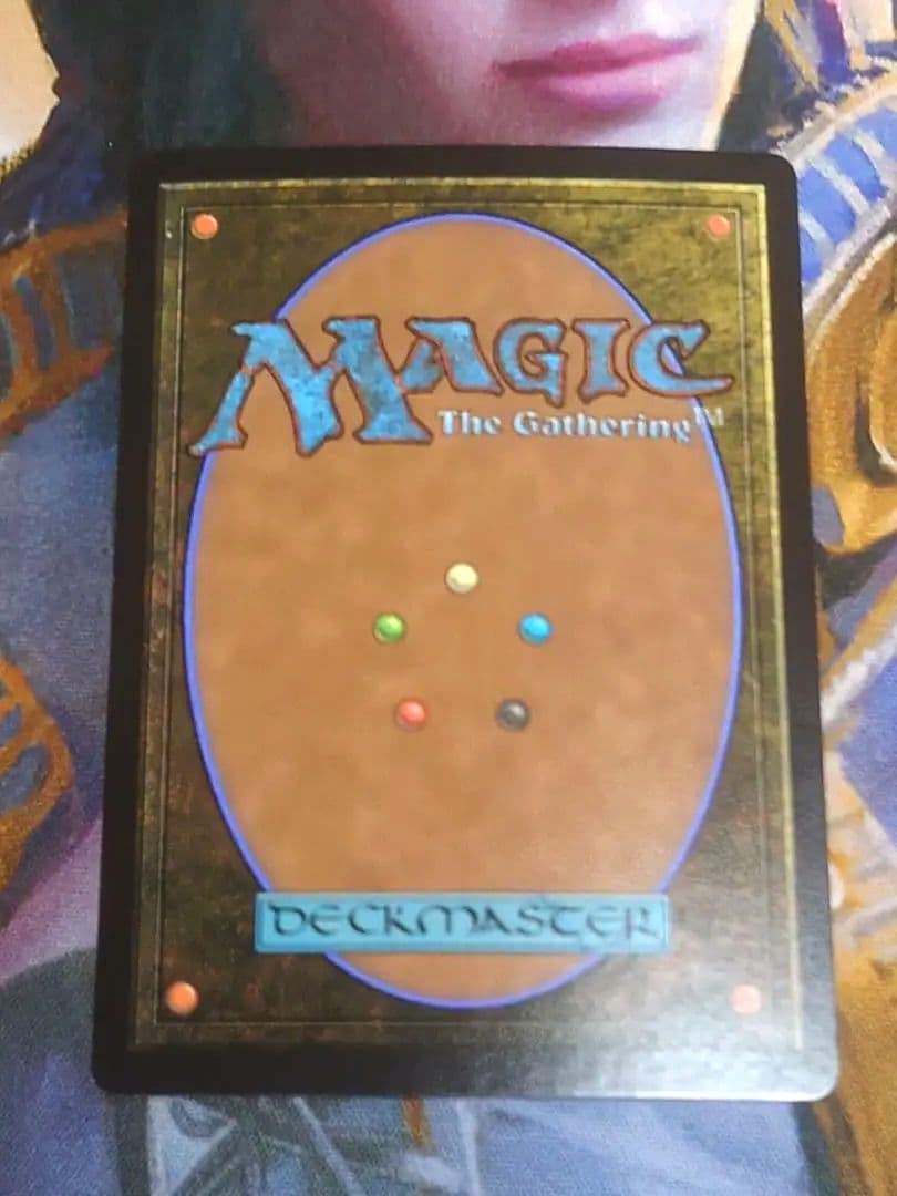 旅するチョコボ　Foil　 マジック：ザ・ギャザリング