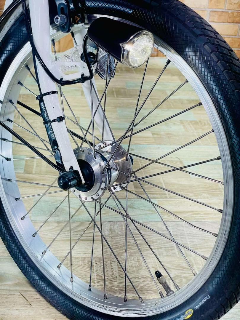 超人気色　高級ベビシート　子供乗せパナソニック電動アシスト自転車 H1836