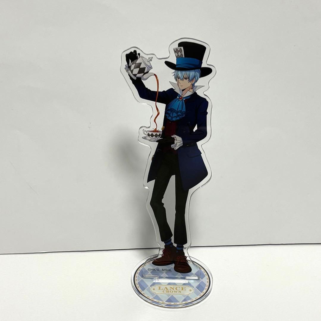 マッシュル　ランス　アクスタ　ジャンフェス　エンスカイ