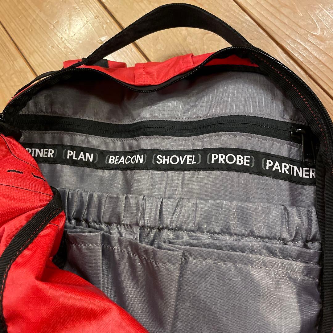 [BURTON ak] バックパック