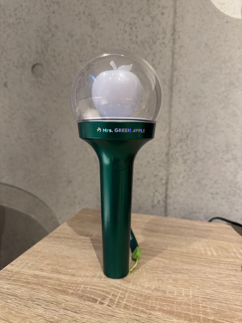 Mrs. GREEN APPLE FJORD グッズセット