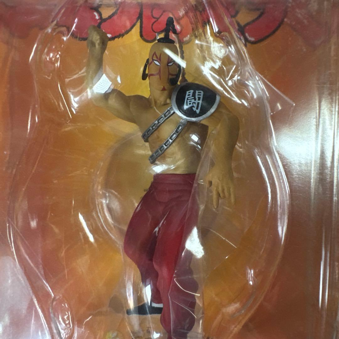 UDF キン肉マン　フィギュア　第1弾 第2弾 セット