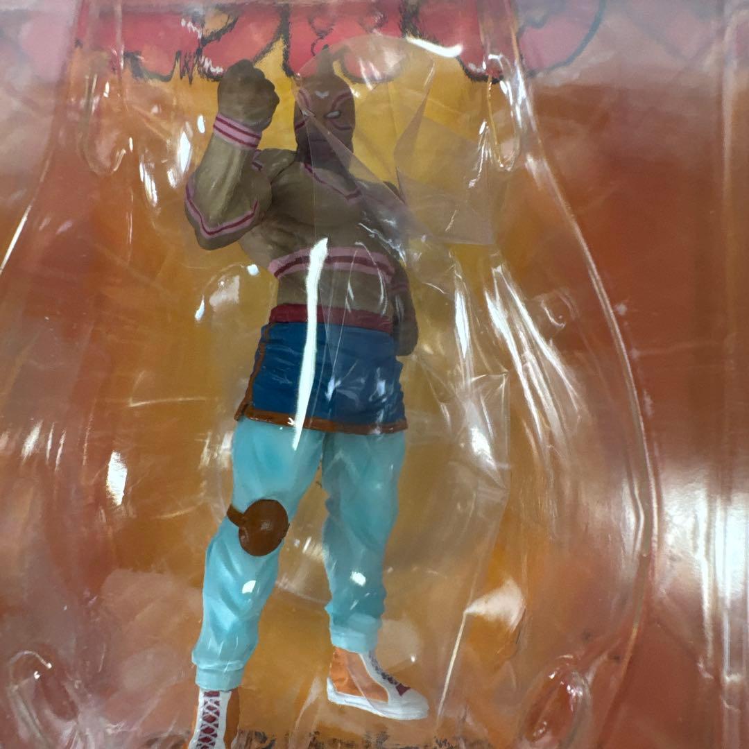 UDF キン肉マン　フィギュア　第1弾 第2弾 セット