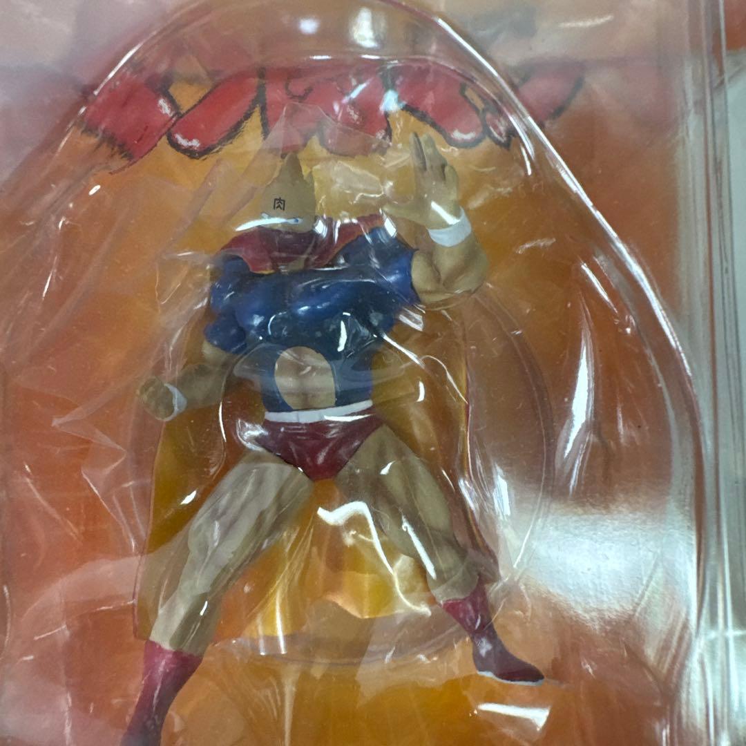UDF キン肉マン　フィギュア　第1弾 第2弾 セット