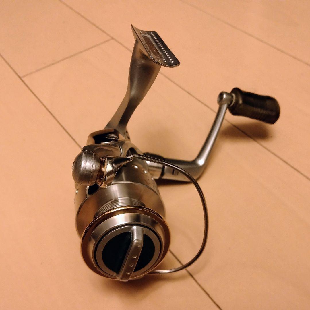 【名機】シマノ98 ステラ 2000★機関良好・ゴリシャリ感なし