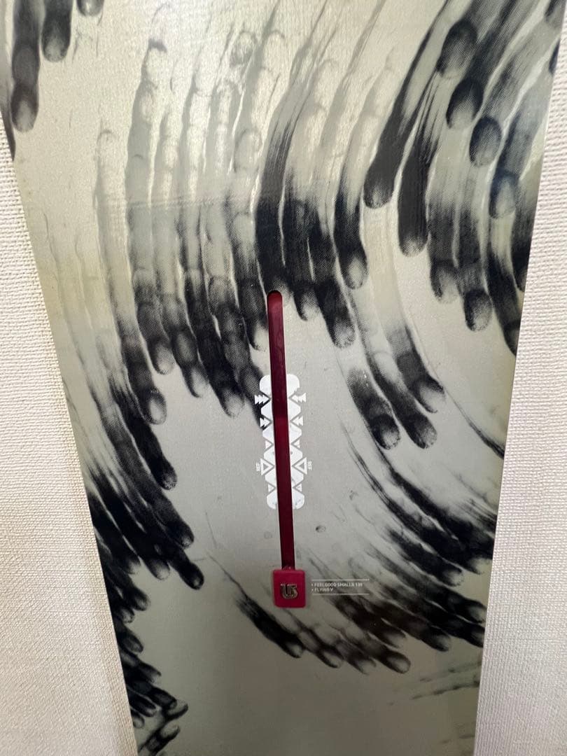 バートンスノーボード 35 子供用