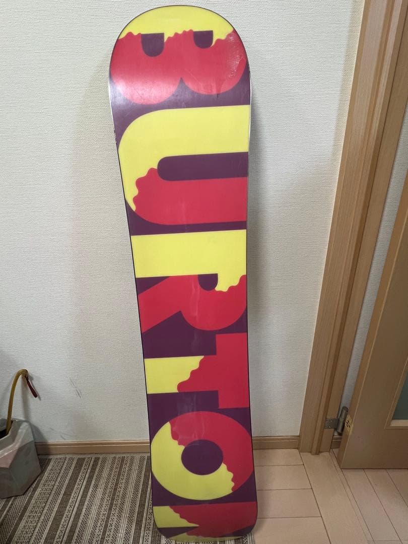 バートンスノーボード 35 子供用