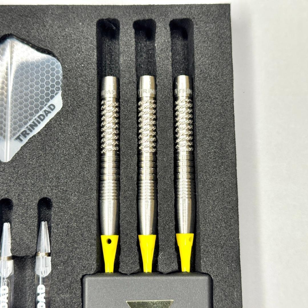 トリニダード サルディバル4 TRiNiDAD SALDIVAR4