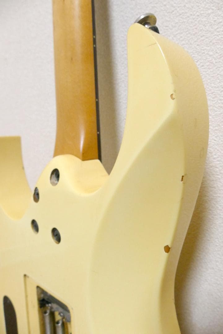 アイバニーズ エレキギター PGM30 （ポールギルバートシグネチャー）【中古】