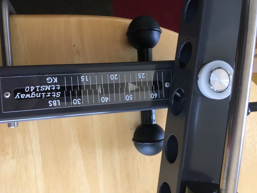 その他 Stringway MS140 tennis stringer