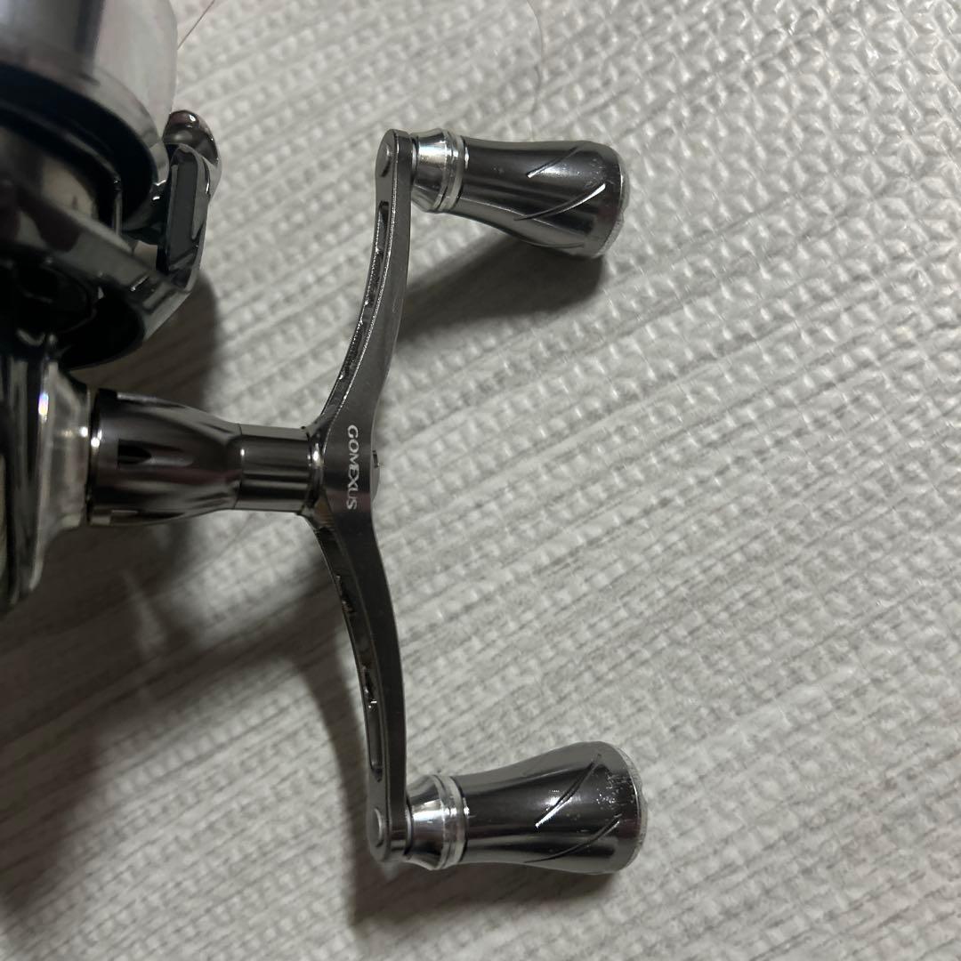 ダイワイグジスト22