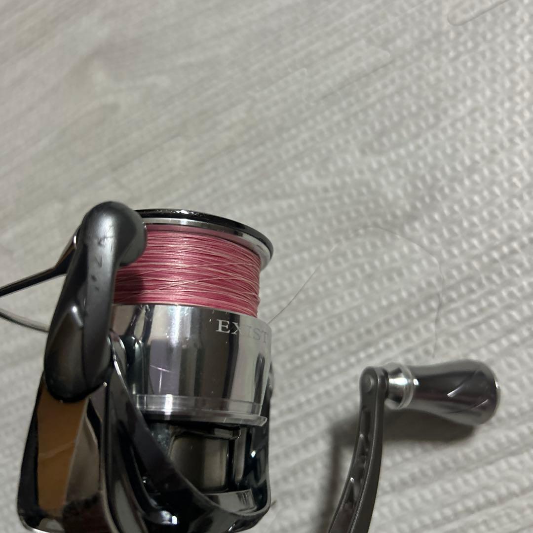 ダイワイグジスト22