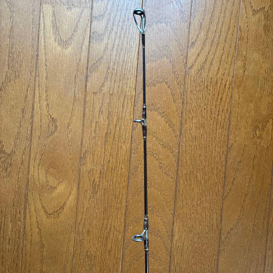 ロッド Catalina Stick 59S-4/5