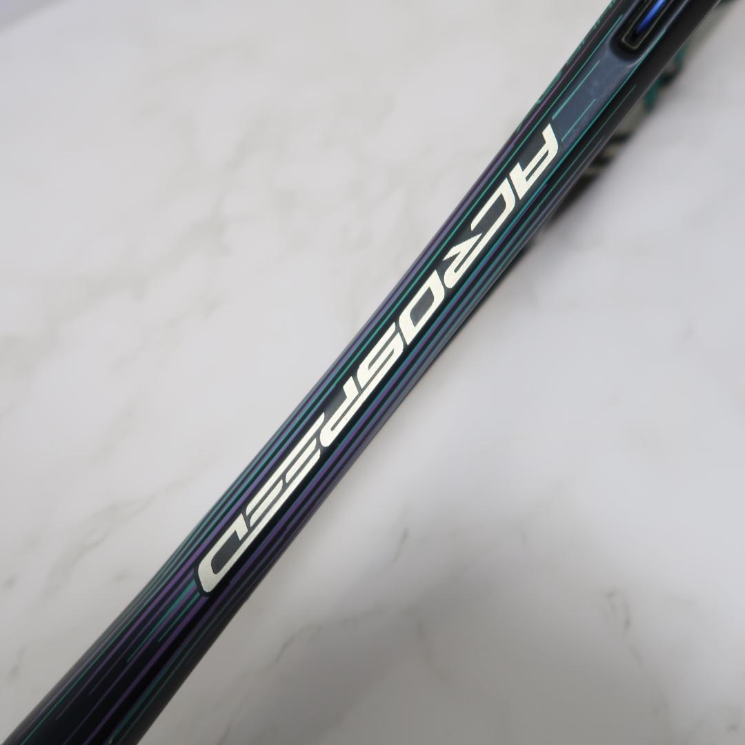 【美品】Mizuno アクロスピード acrospeed S-05 テニス