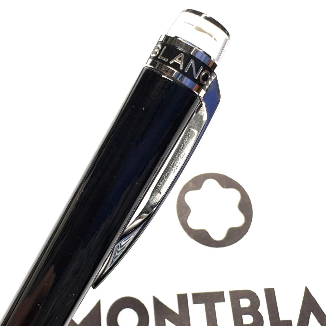 273.モンブラン　スターウォーカー　アーバンスピリット　美品