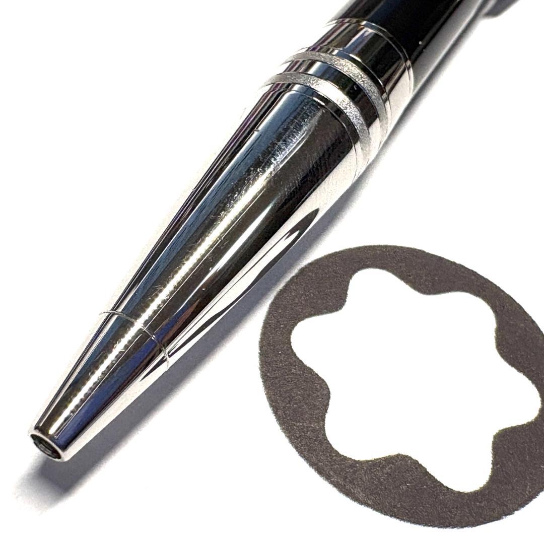 273.モンブラン　スターウォーカー　アーバンスピリット　美品