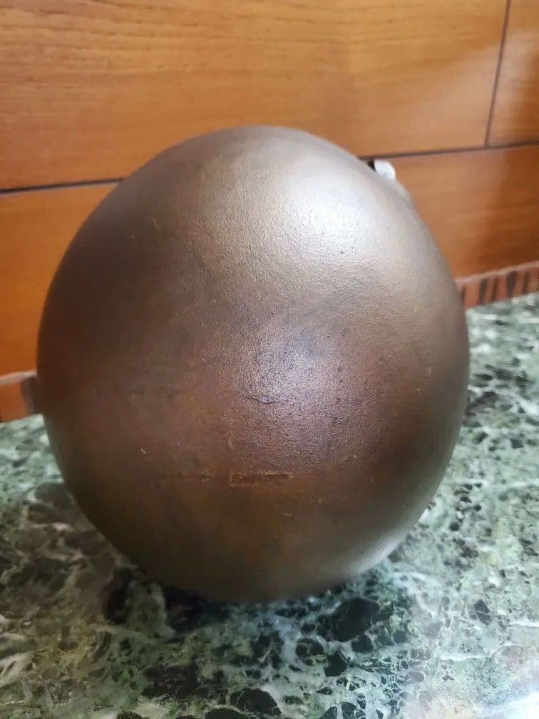 大黒天 金属製置物