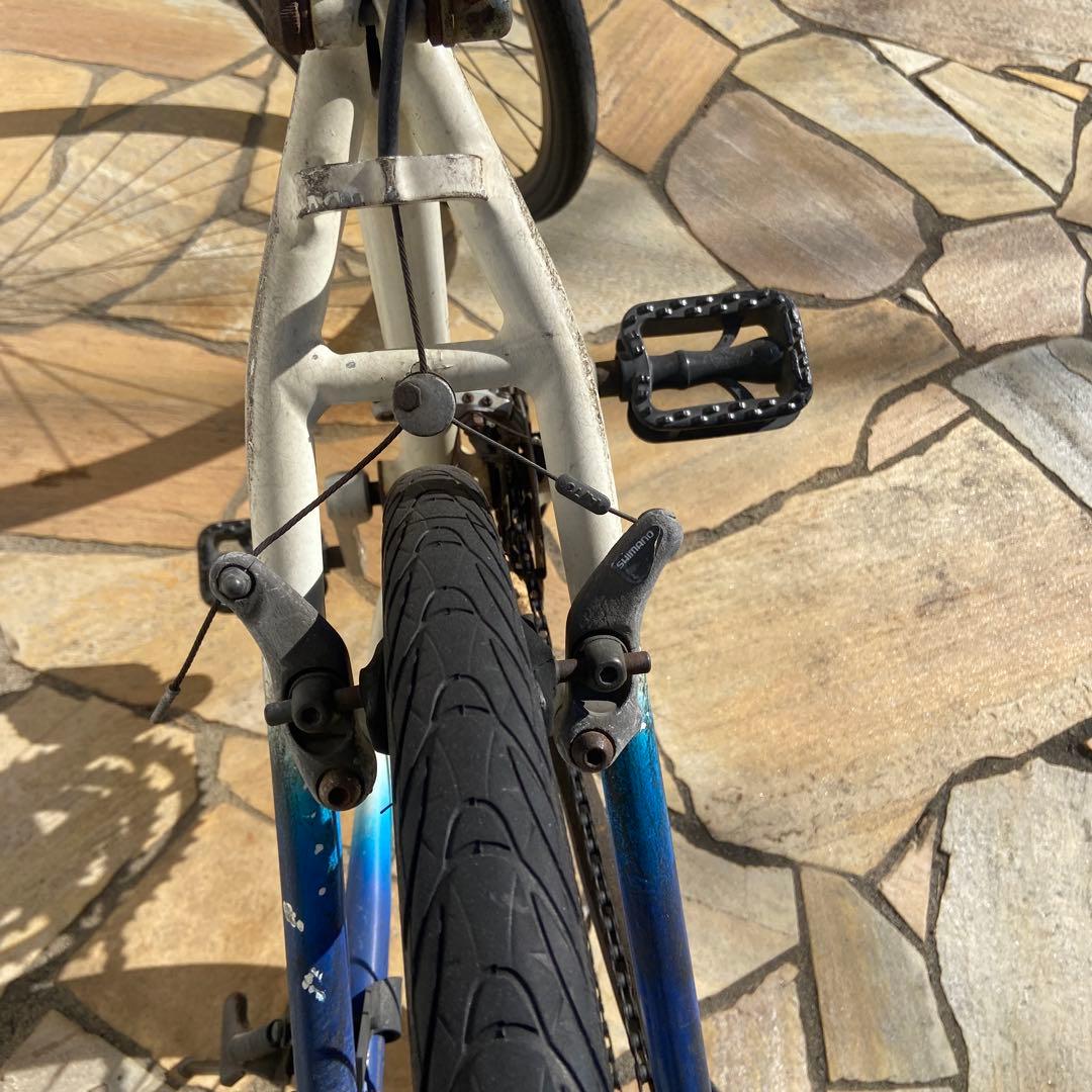 自転車本体 90's Old MTB Panasonic MountainCat USED