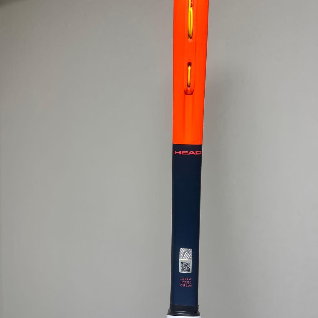 ヘッド ラジカル 2023年モデルHEAD RADICAL MP400 (G2)