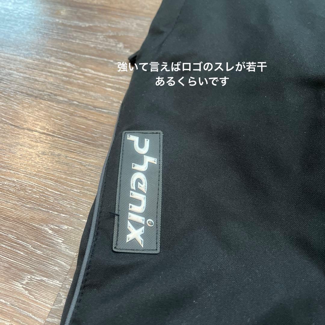 M 美品　スキーウェア　 フェニックス　メンズ　男性