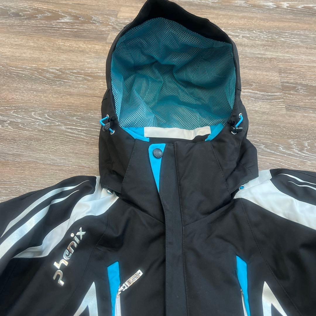 M 美品　スキーウェア　 フェニックス　メンズ　男性