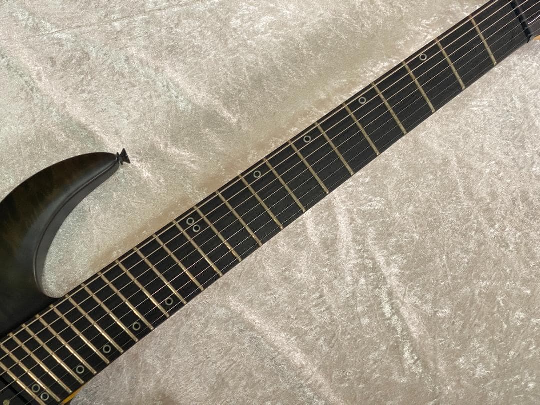 ギター Y1131 gfc GNRF7-300 Satin CB