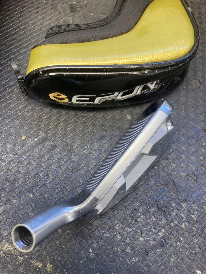 エポンAF-901 22度ベッドのみカバー付き　EPON