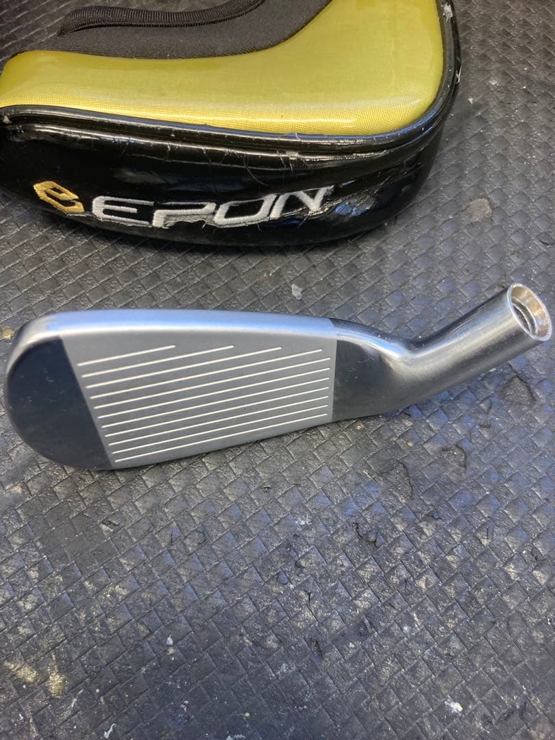 エポンAF-901 22度ベッドのみカバー付き　EPON