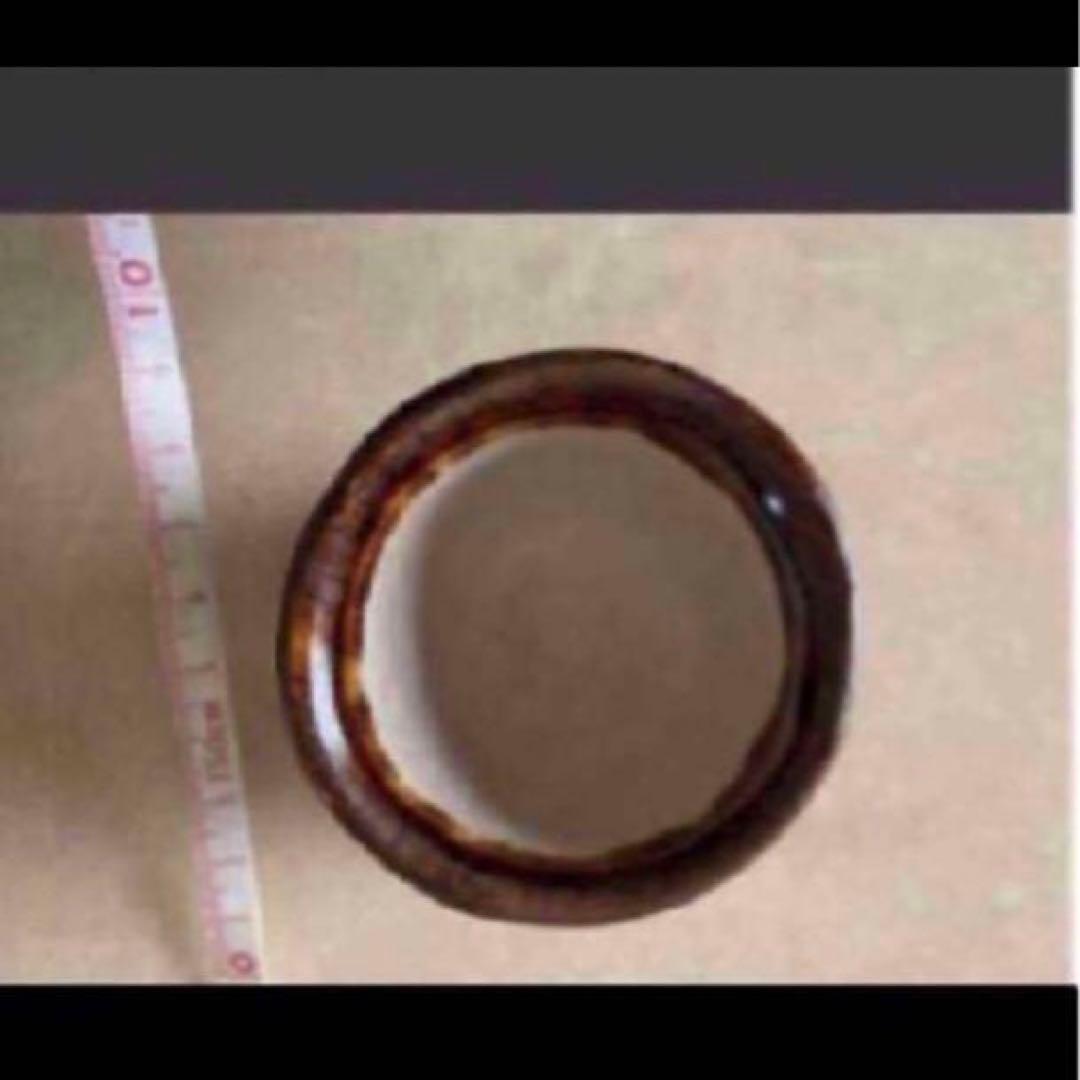 ◎印華　酒呑　人間国宝　大槌年郎　大槌窯 ぐい呑