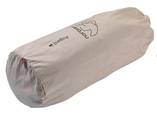 【新品未使用】秋冬 ノルディスク アスガルド7.1 テント