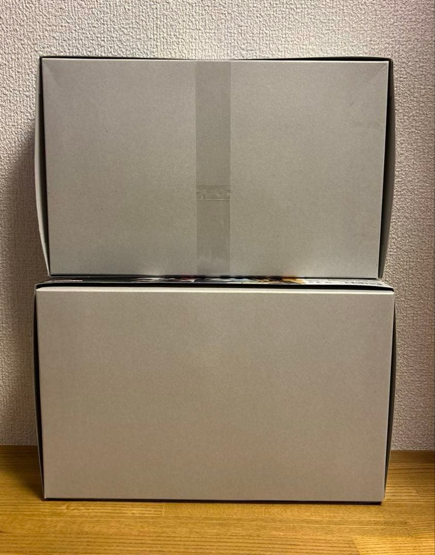 ガンプラまとめ売り HG 4点セット