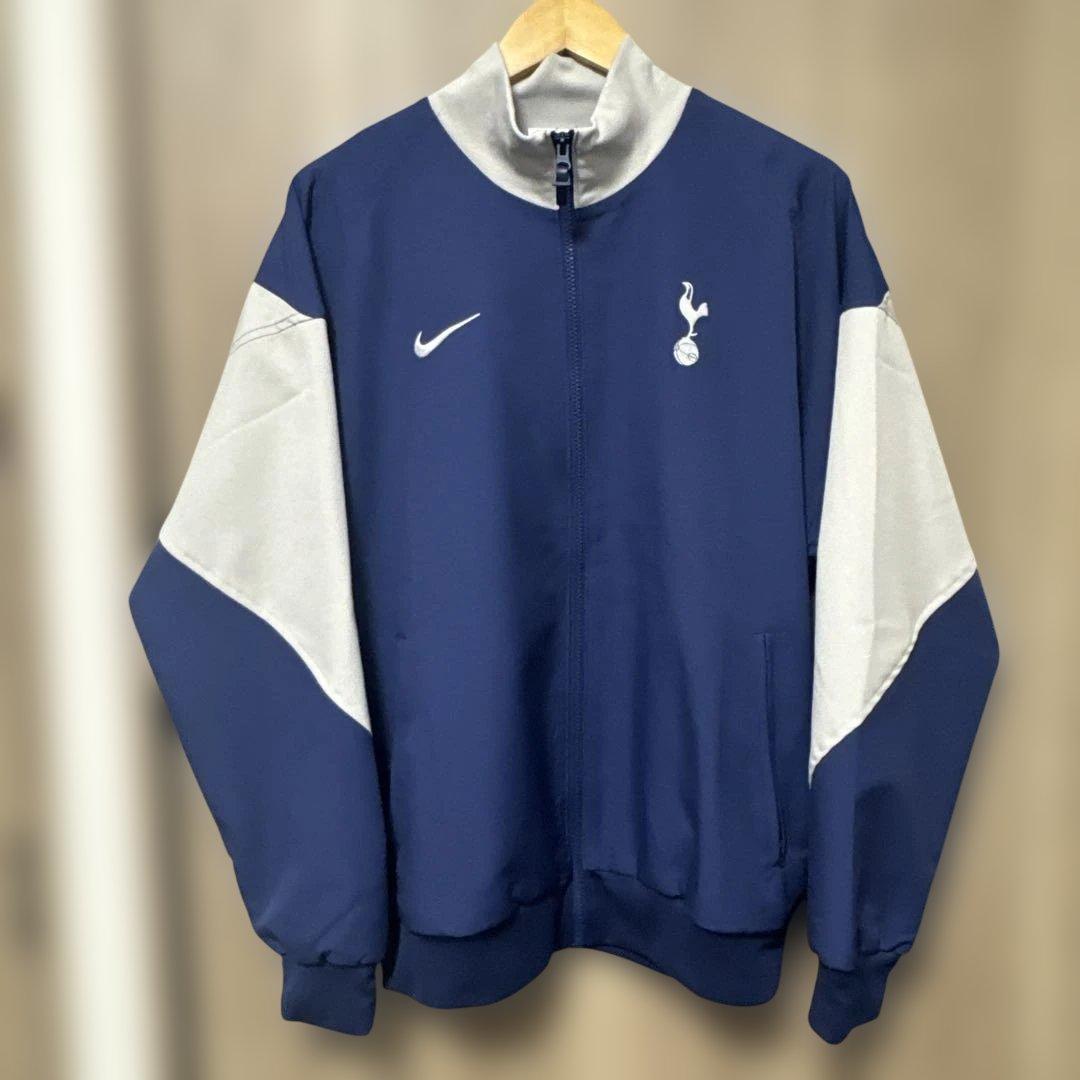 Nike トッテナム 25/26 ストライク アンセム ジャケット