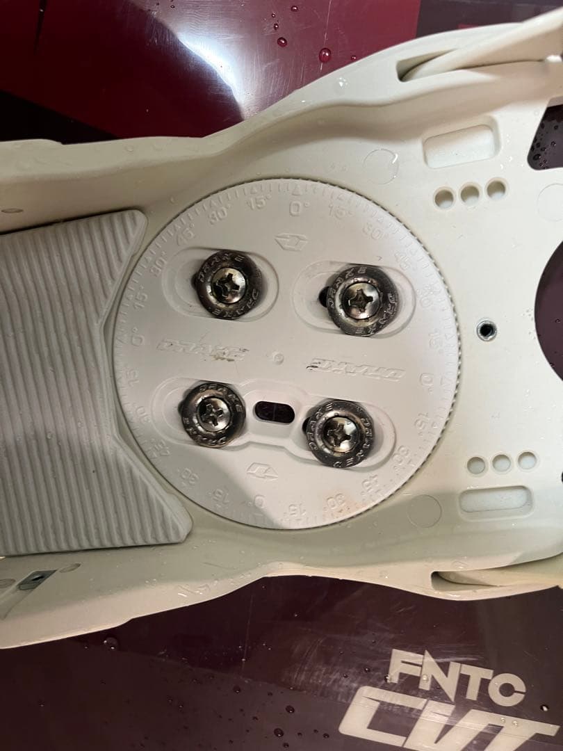 DEELUXE EDGE PRO スノーボードブーツ 26.5cm