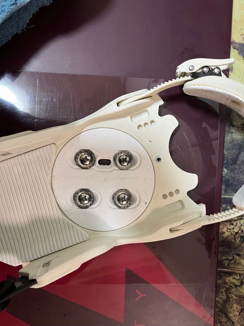 DEELUXE EDGE PRO スノーボードブーツ 26.5cm