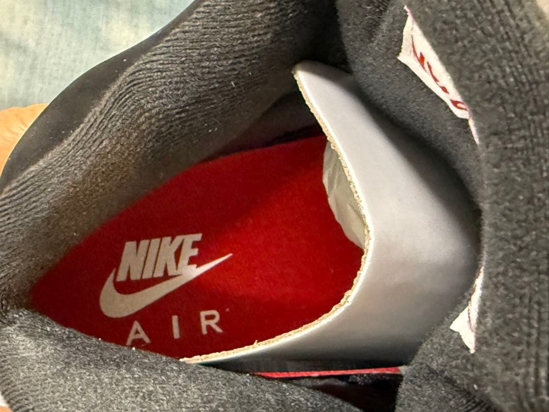 【1度のみ着用】AirJordan5 Retro OG Reimagined