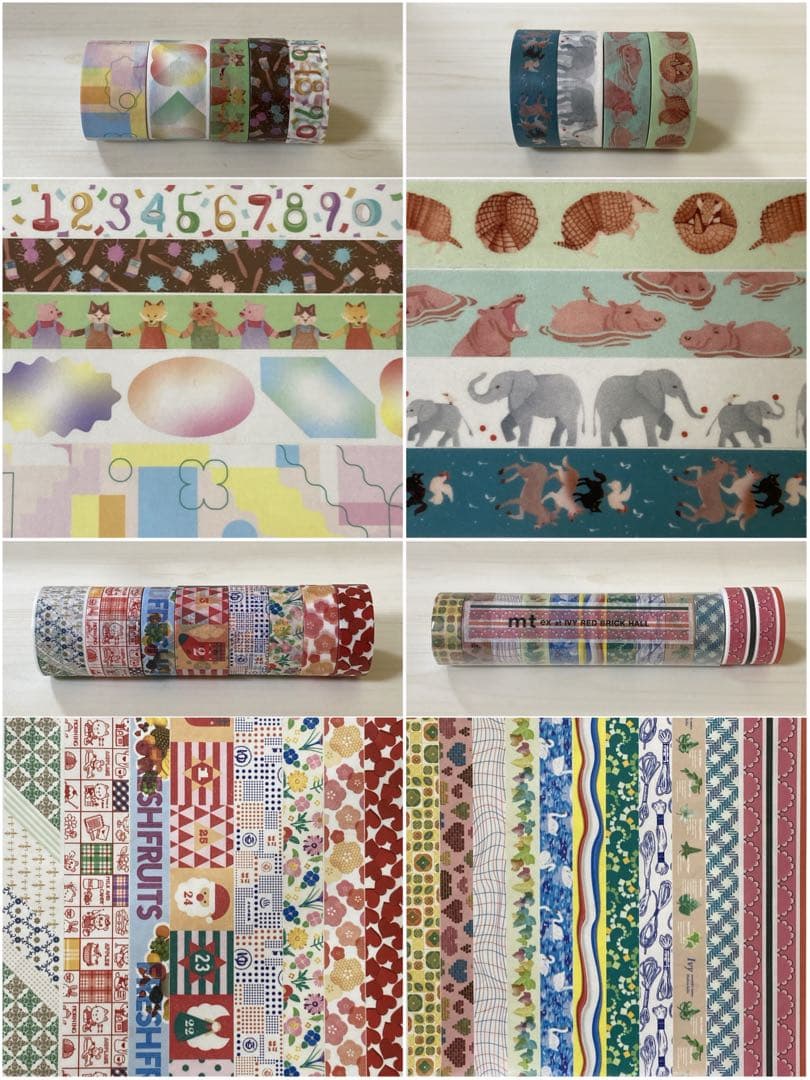 【せぶんすき*】 mt 切り売り