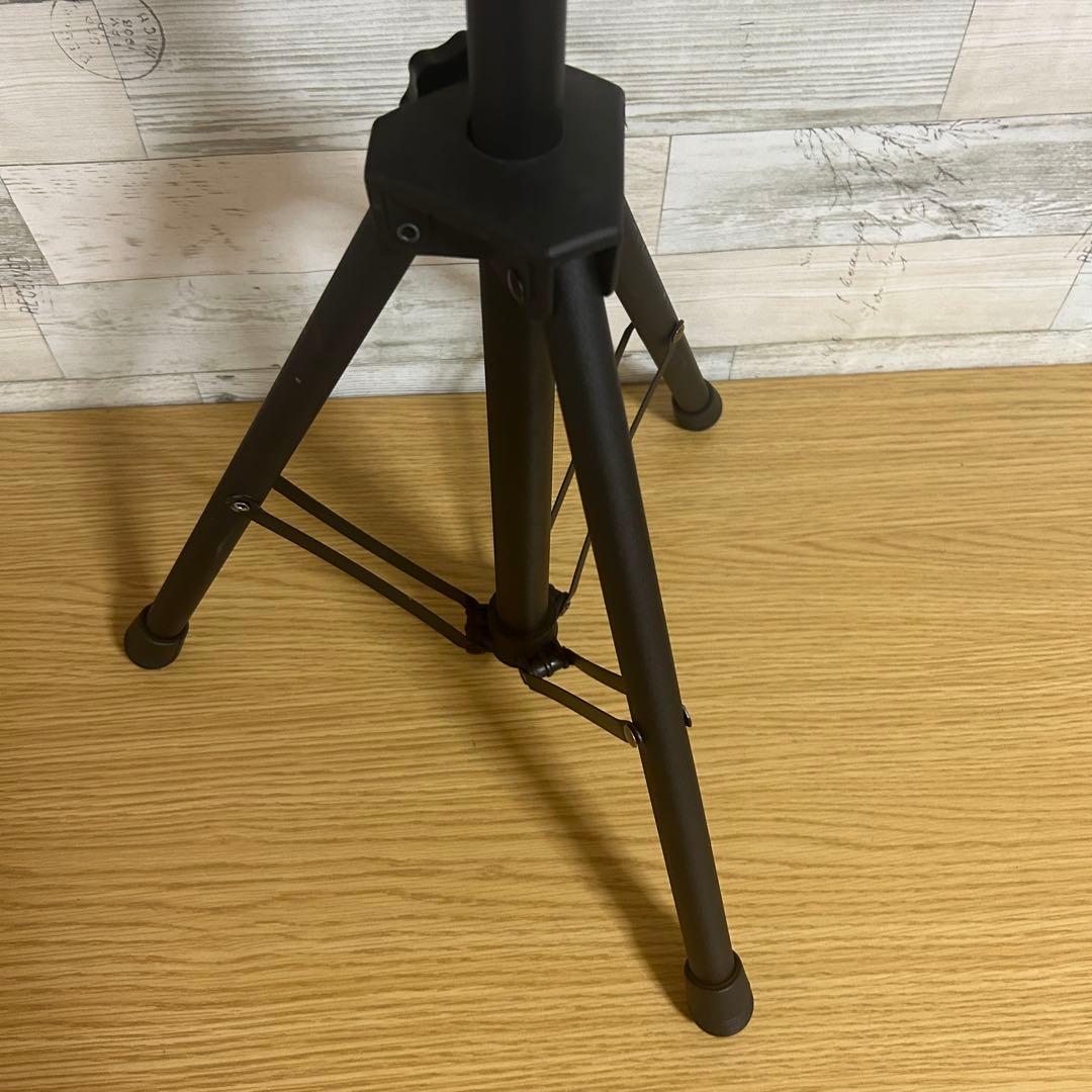 【善吉】 ウインドチャイム 36本 スタンド付き メーカー不明