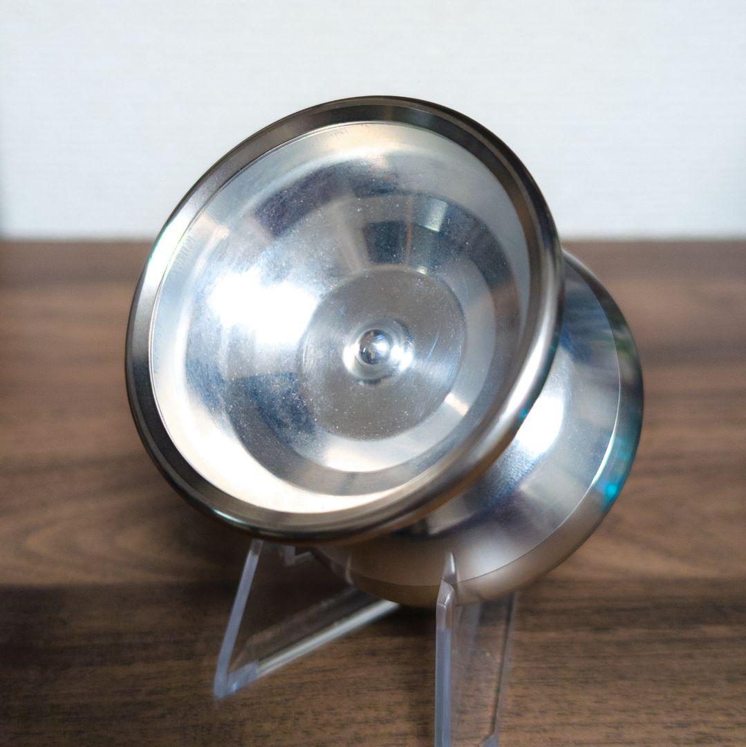 Turning point ターニングポイント　プロトタイプ　ヨーヨー