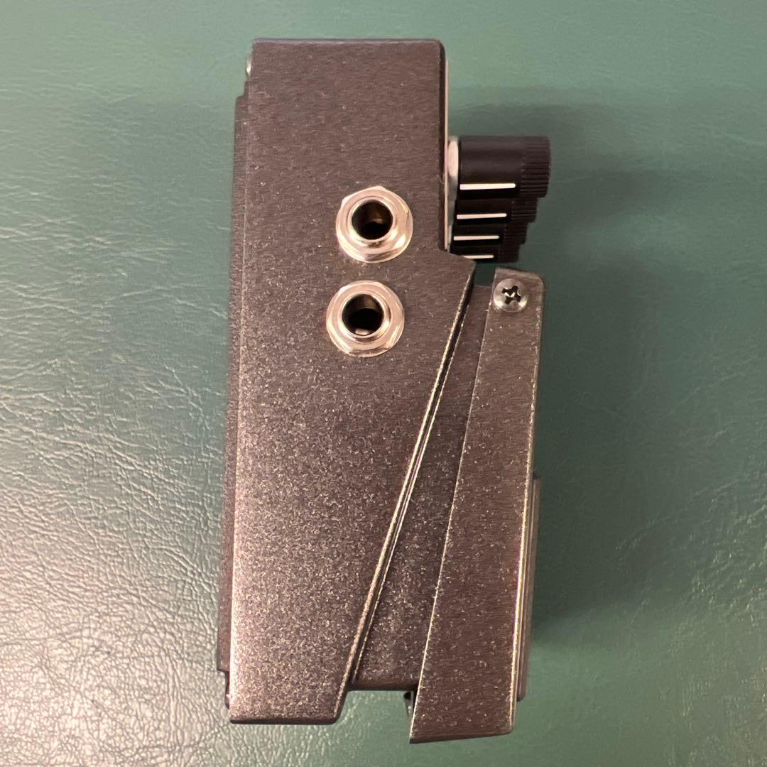 BOSS RV-6 Reverb 美品、元箱・保証書付き